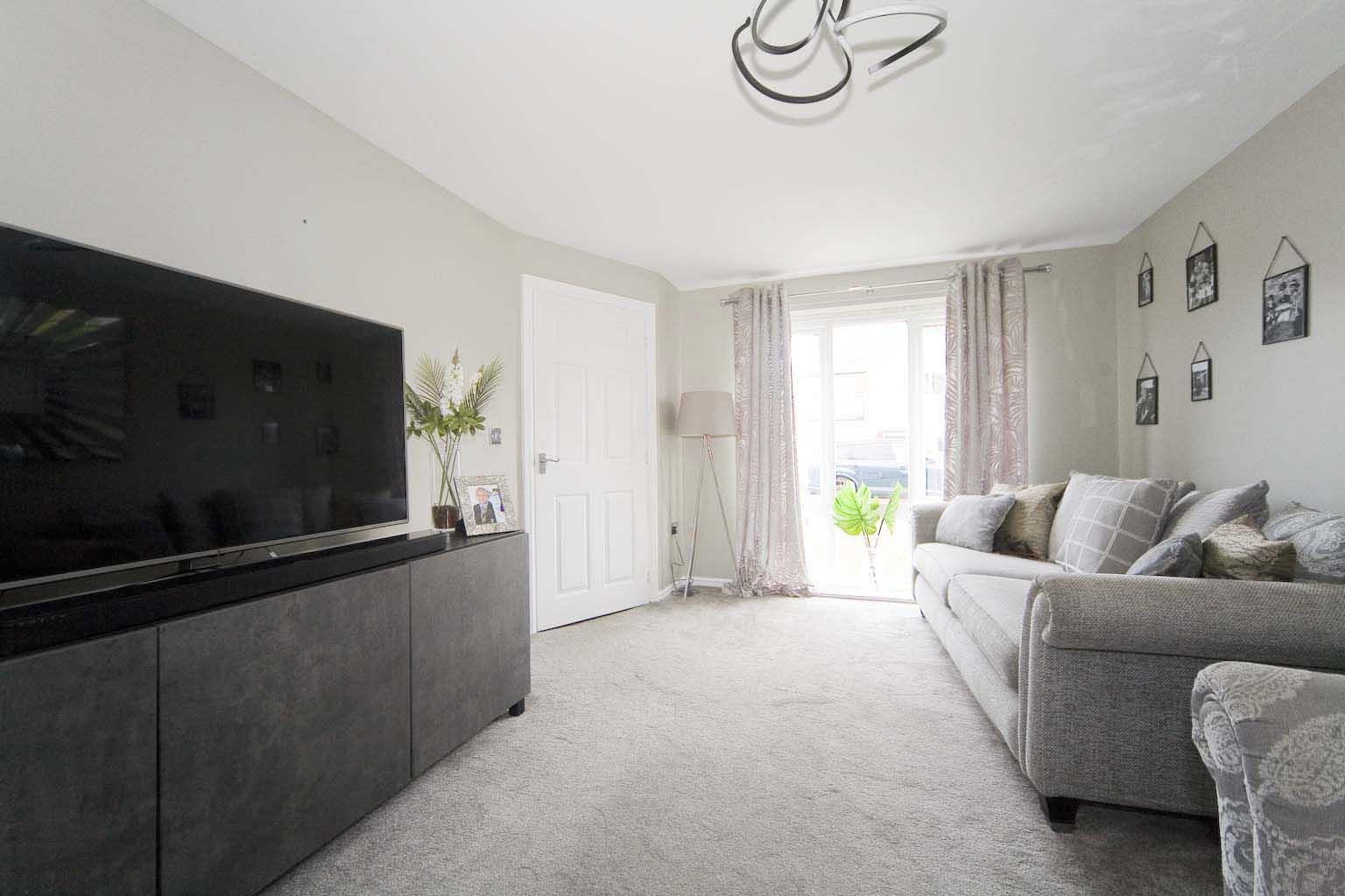 Start your property search with Igomove